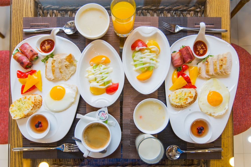 Ting-Feng B&B