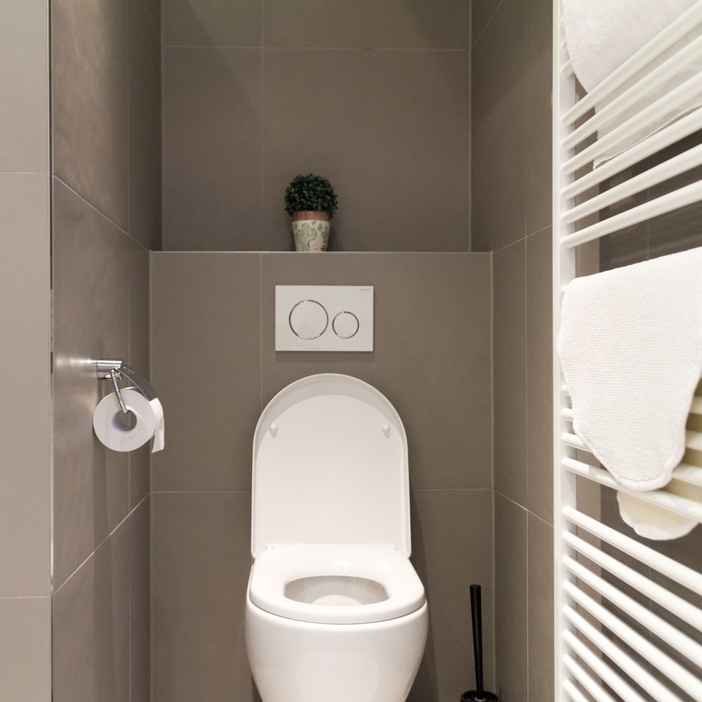 Cozy Lofts Haarlem Gedempte Oude Gracht