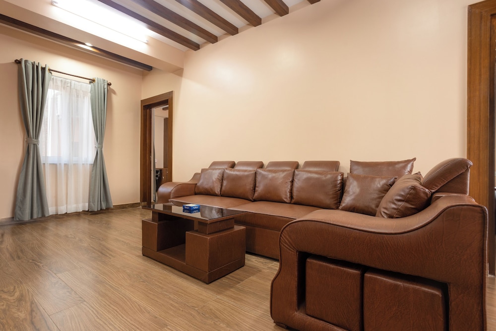 Mandevilla Home