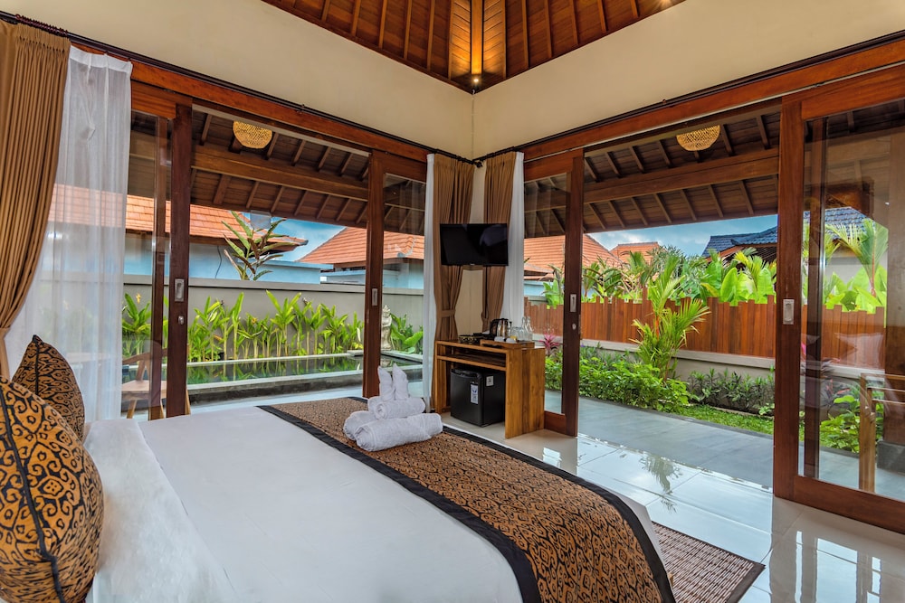 Umayonk Villa Ubud by Dhananjaya Hospitality