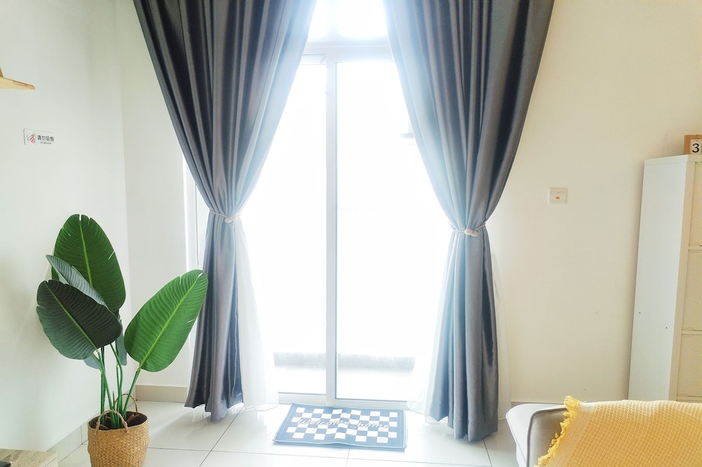 TR Residence Titiwangsa Condotel