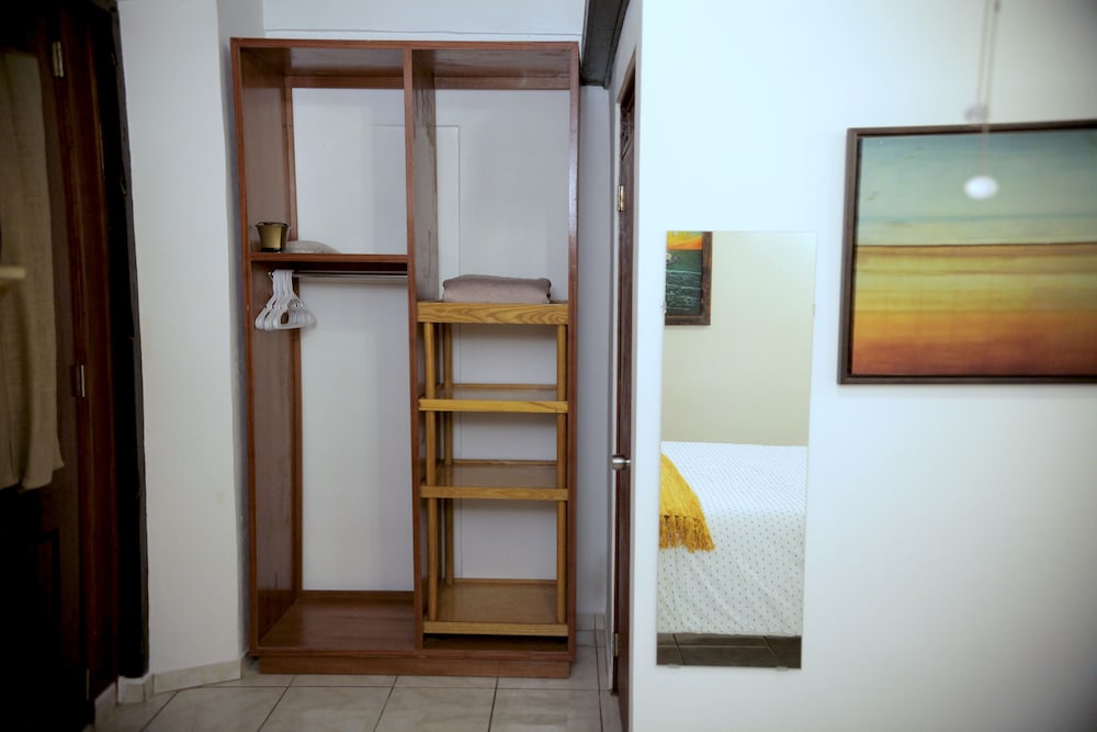 Fortaleza Suites