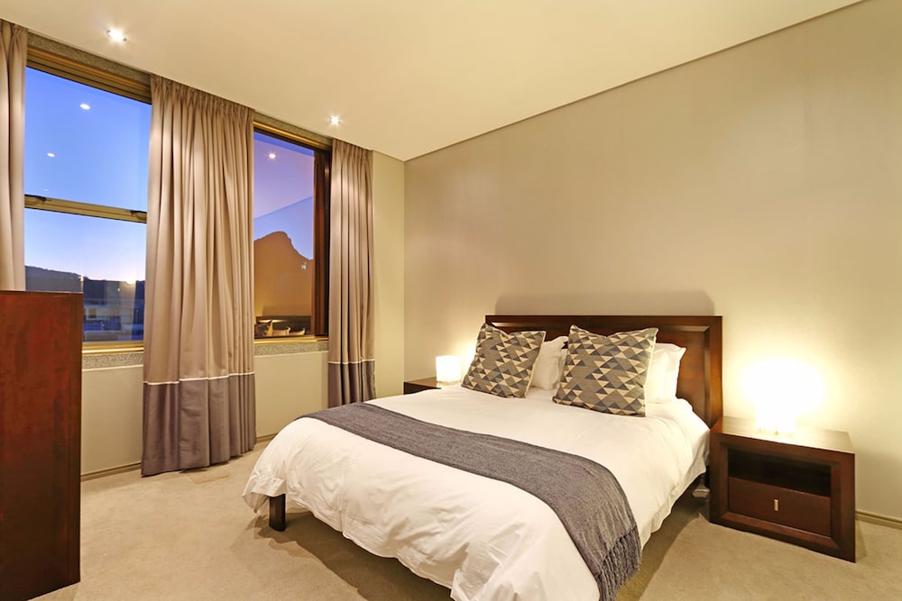Cape eazi stayz's Cartwright Apartments
