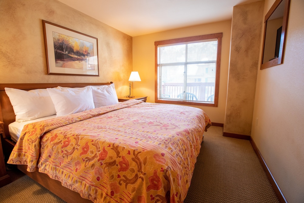 Powderhorn Lodge Cozy Condos - Solitude UT