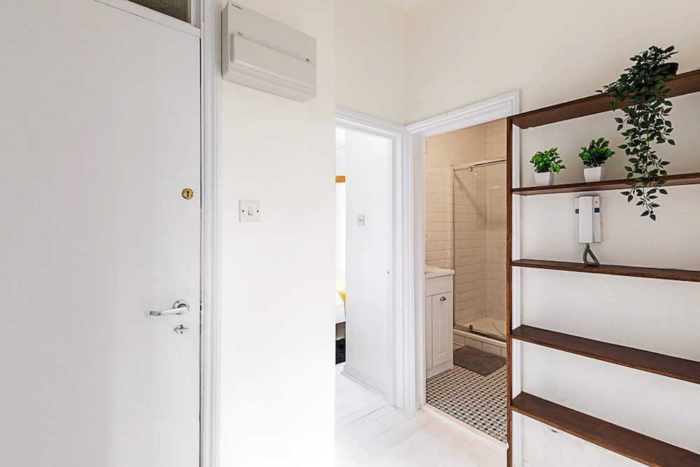 Charming First Floor Flat in Tufnell Park