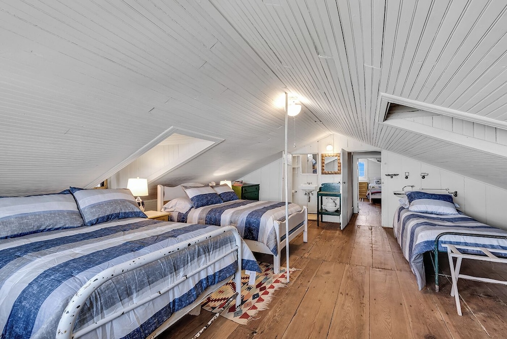 Lachicotte Vacation Rentals