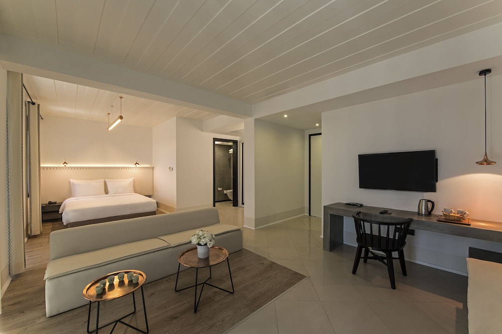 Mola Cunda Otel - Image 37