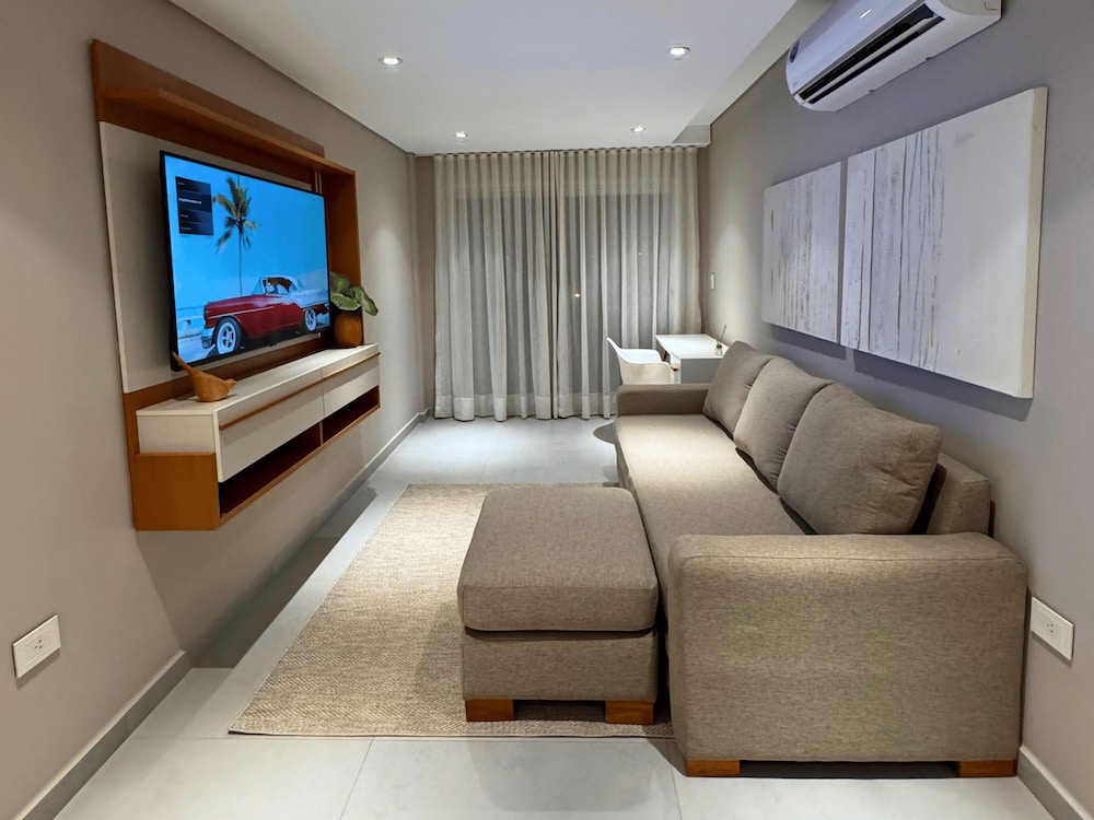 ABIBA Apart-Hotel & SPA