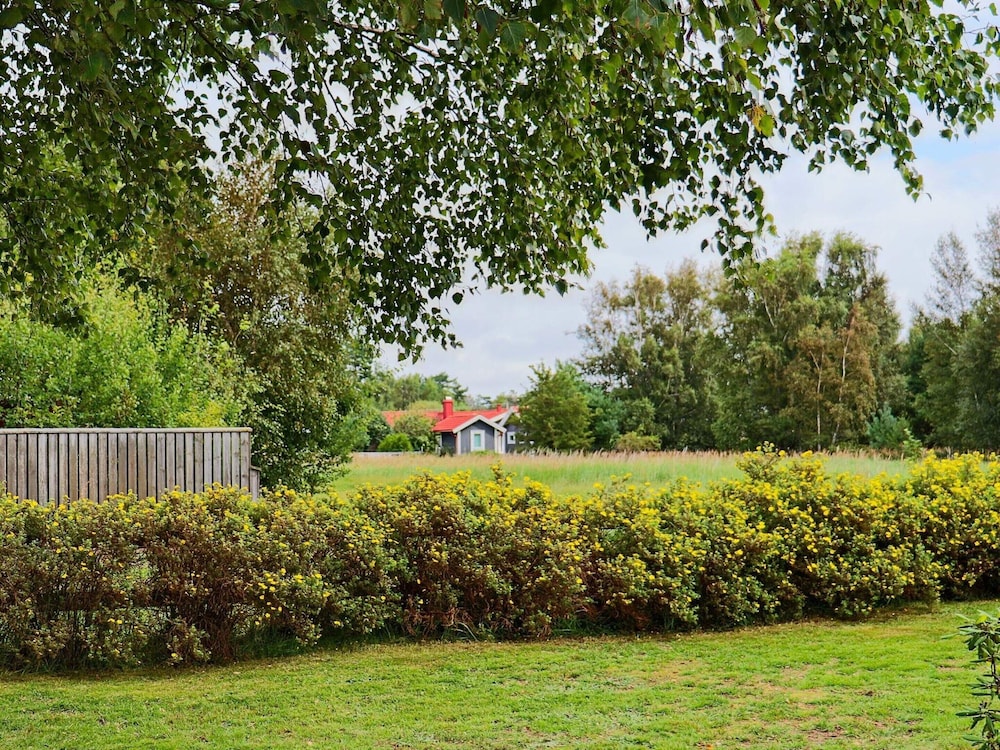 6 Person Holiday Home in Mellbystrand-by Traum view 3