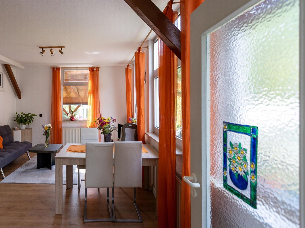 Sauna Retreat in Sulz