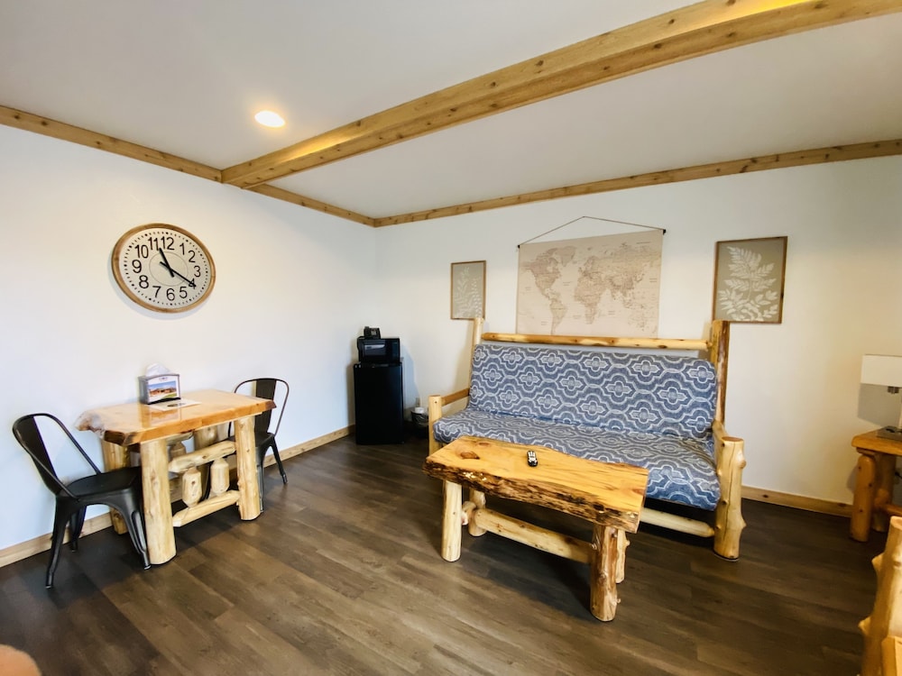Woodyzzz Motel