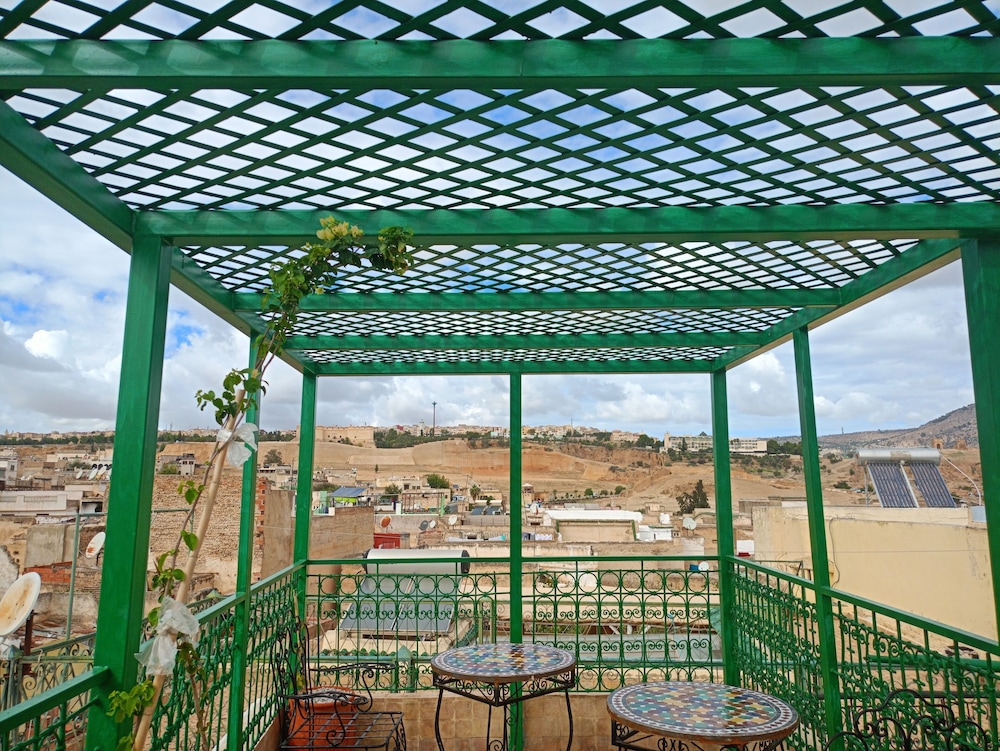 roof