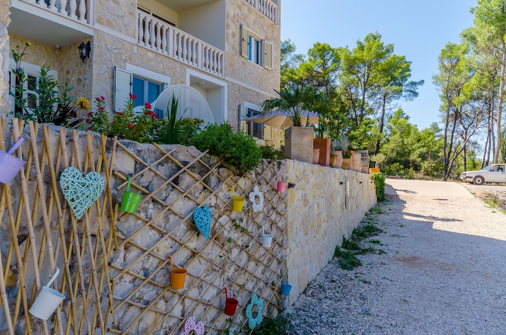 Apartments Vila Jelka