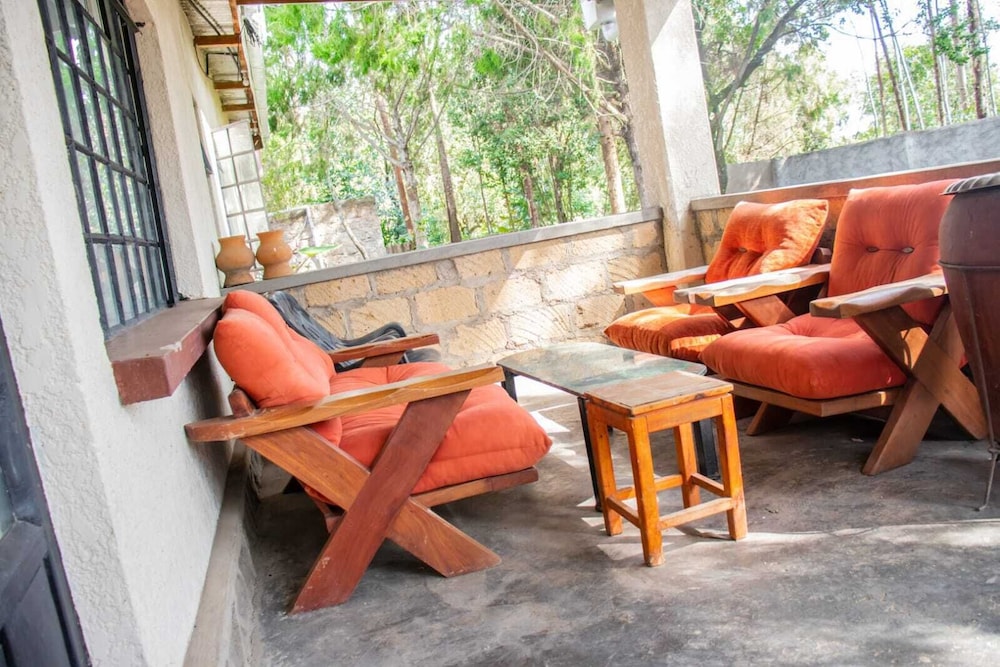 Stone Camp Naivasha view 4