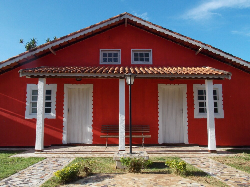 Pousada Villa São Bento