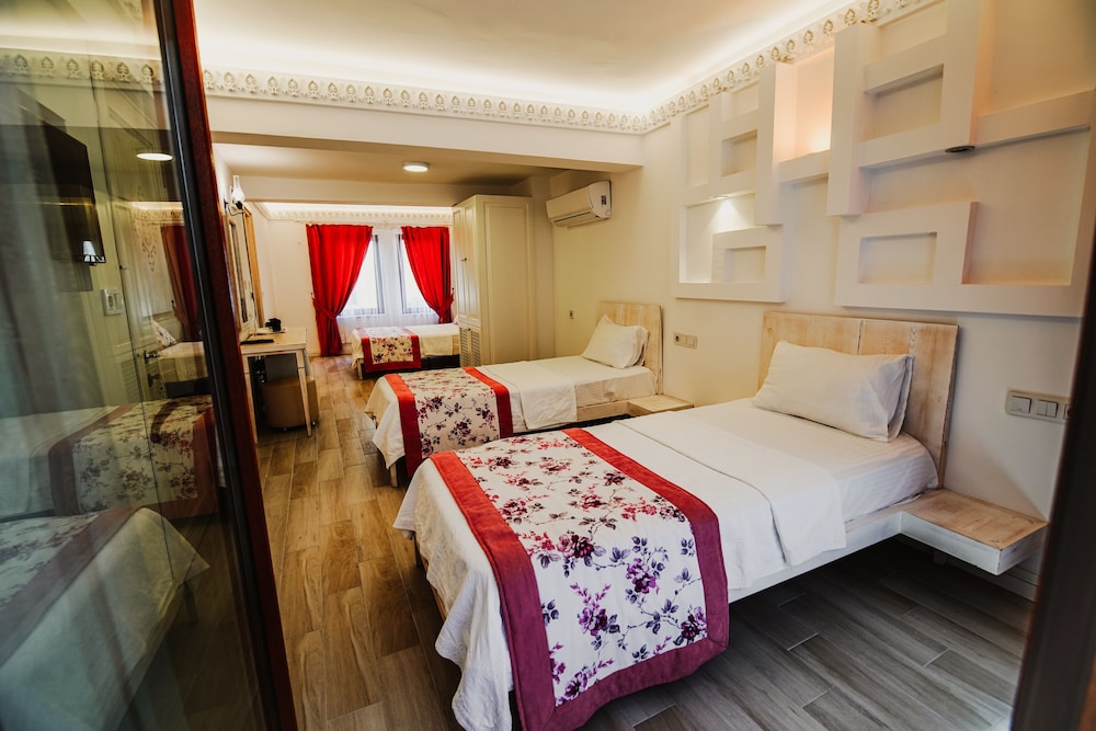 Aksoy Butik Otel - Image 9