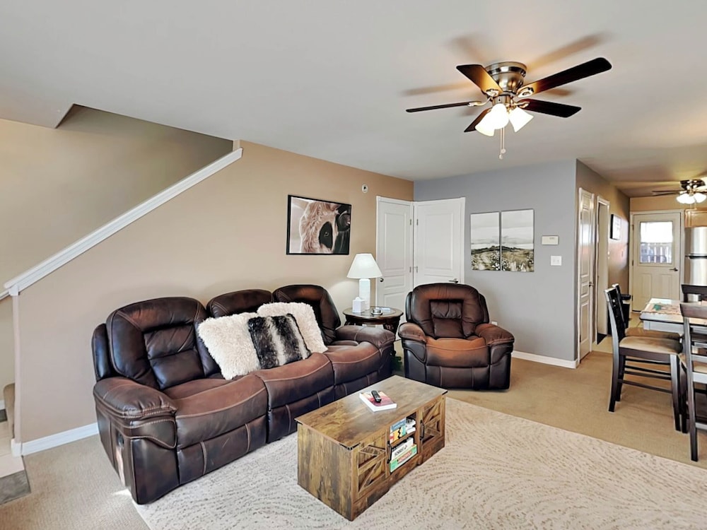 Summer Run by Ruidoso Vacation Rentals