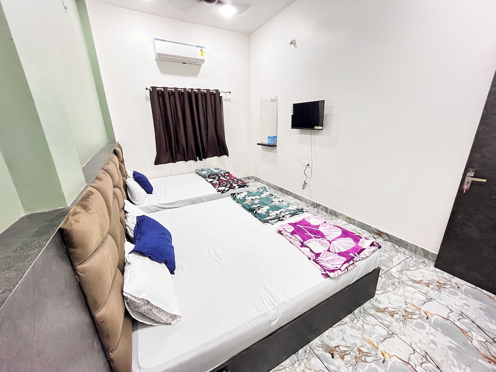 Hotel Shree Bageshwar Inn