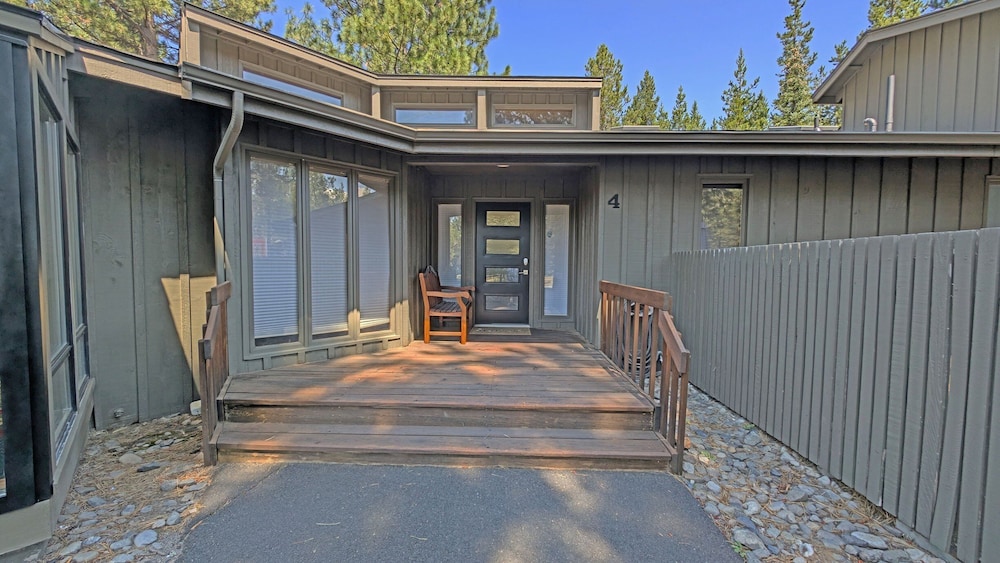 Grouse 4 4 Bedroom Home