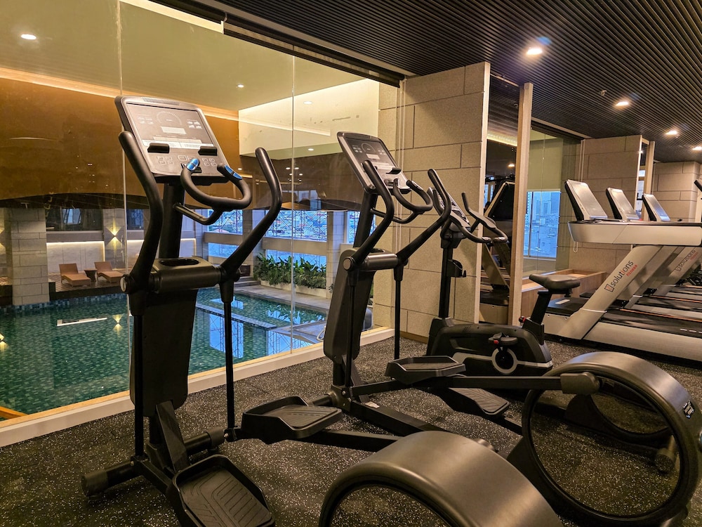 The Grand Platinum Jakarta