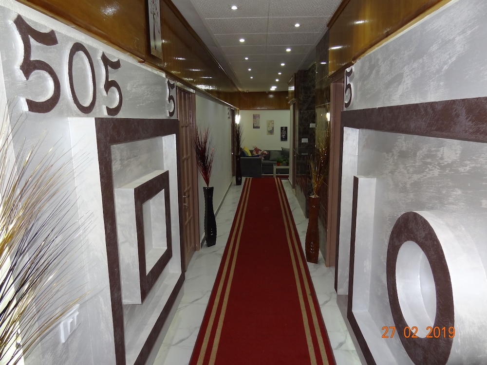 Gardenia Hotel - Hostel