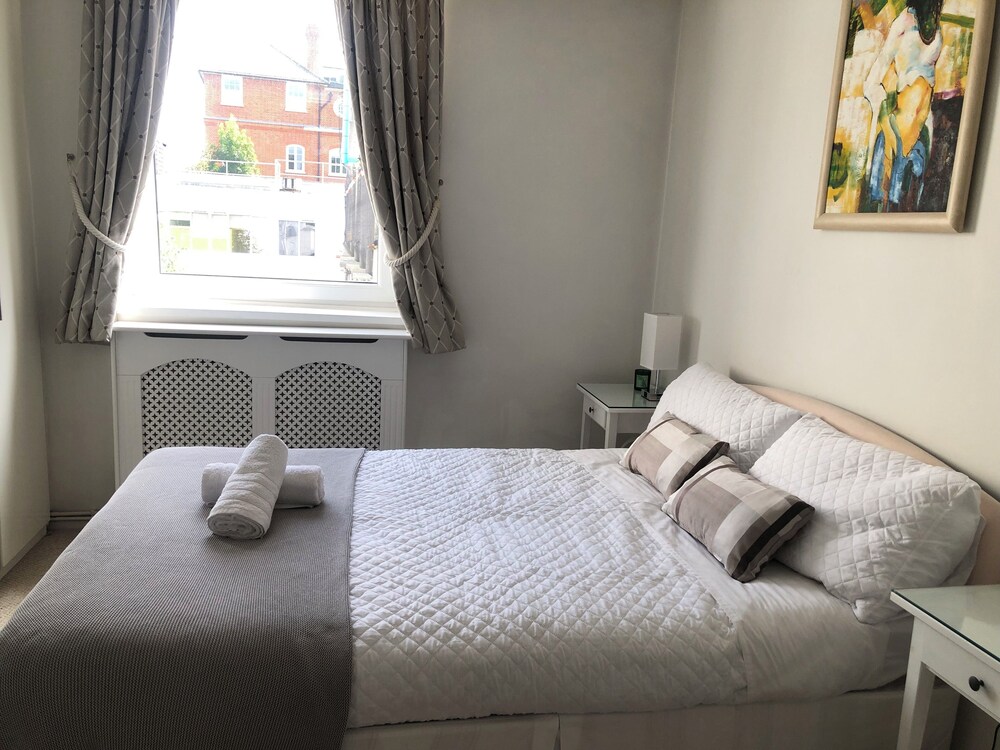 Londoncity / Freep / 1DB / En-suite/ Wifi