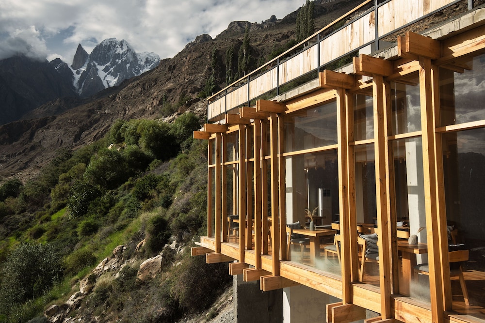 The Rihla Hunza - Managed By Luxus
