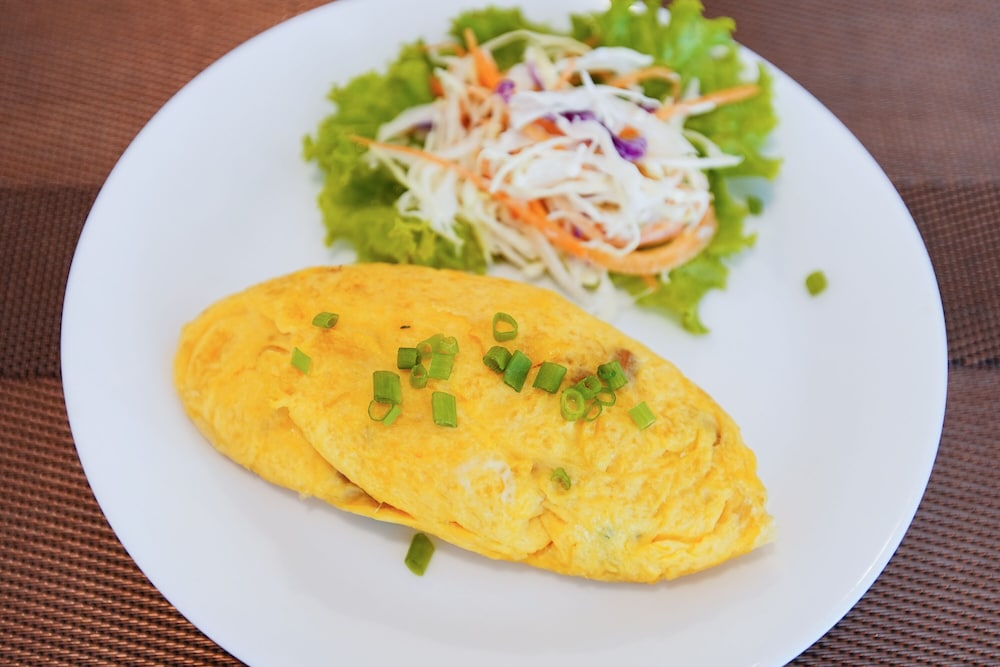 Golden Sea Hua Hin