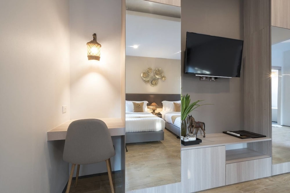 Ozone Villa