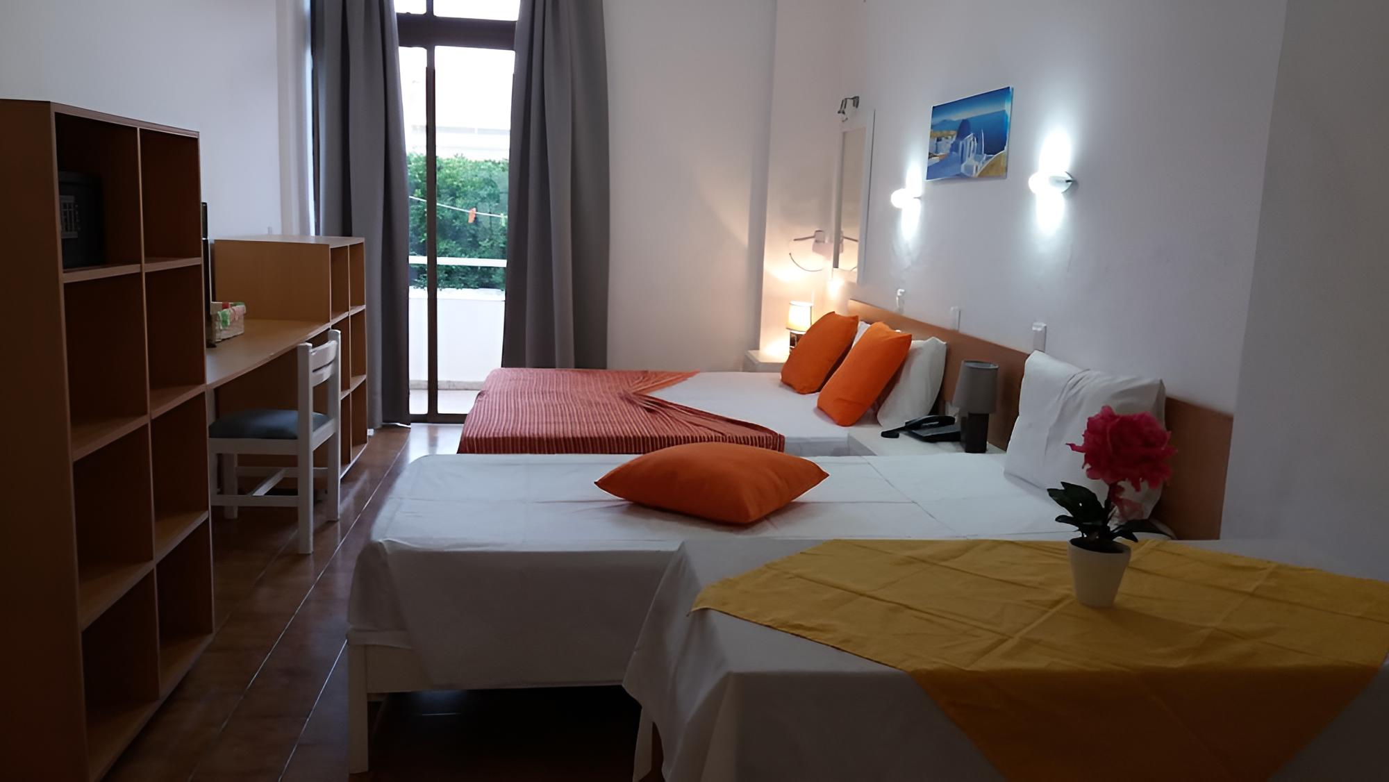Angelos Beach Hotel