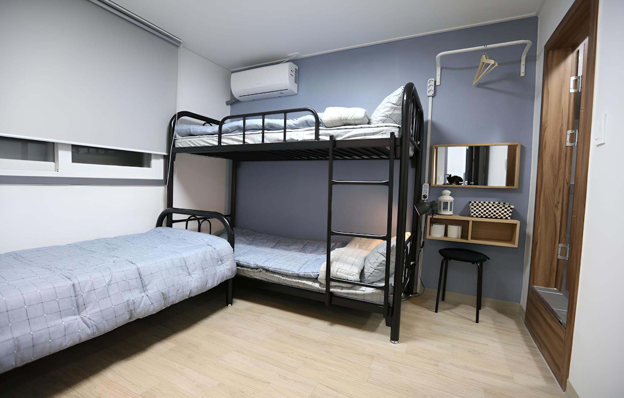 Little Star Guesthouse