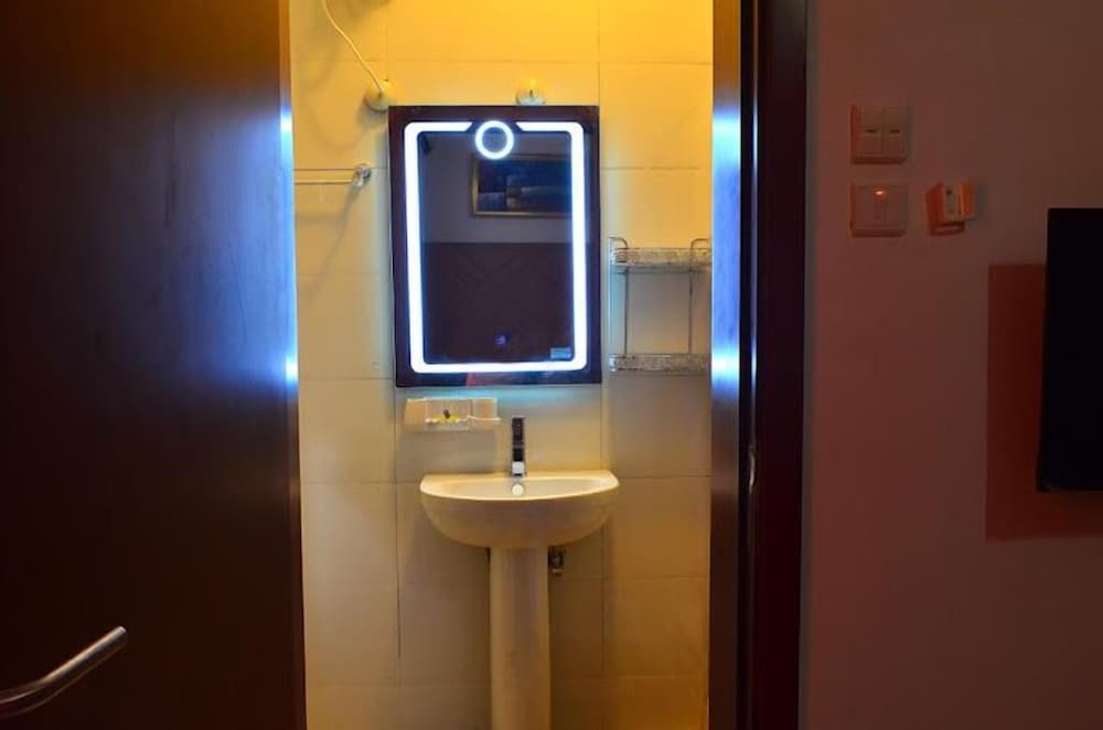 Novabase Apartment