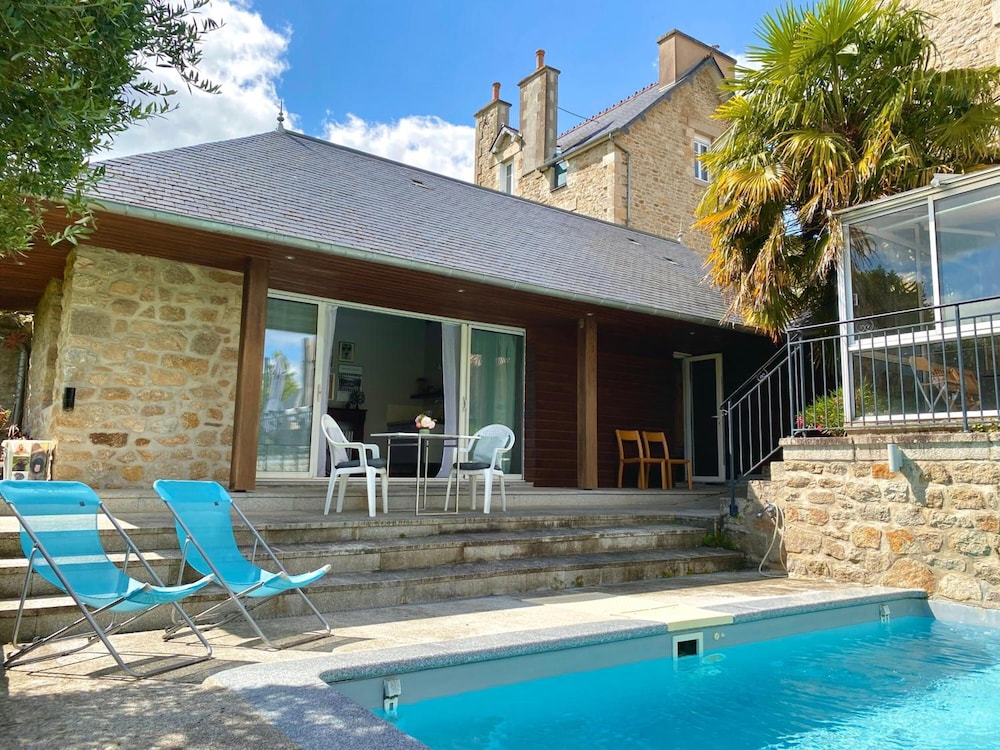 Villa Tourelle