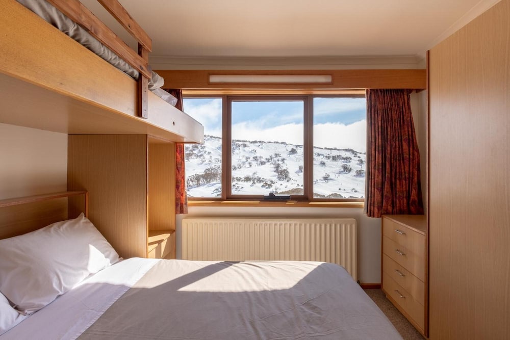 Boonoona Ski Lodge