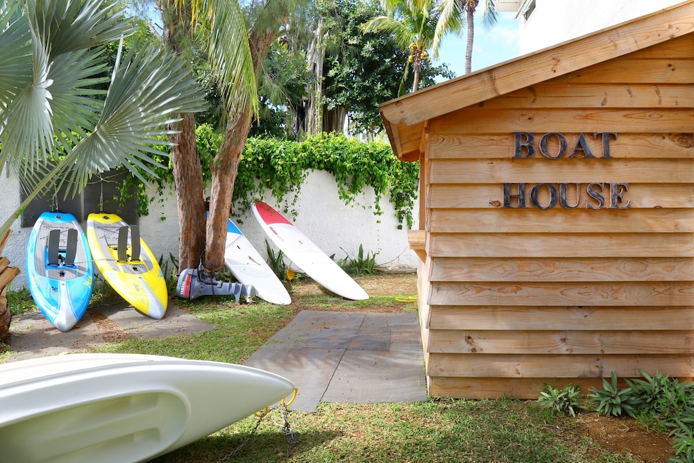 Cocotiers Hotel – Mauritius 19