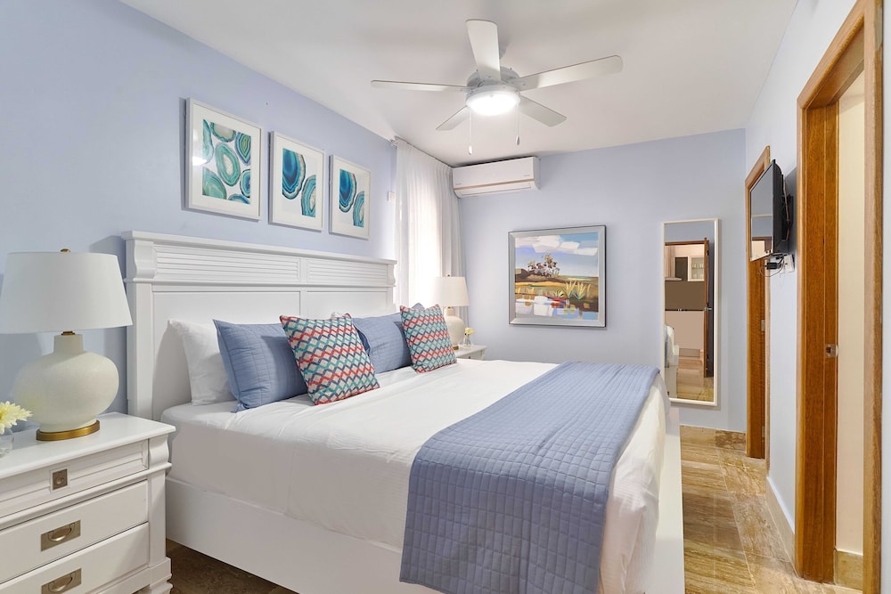 Costa Atlantica Beach Condos