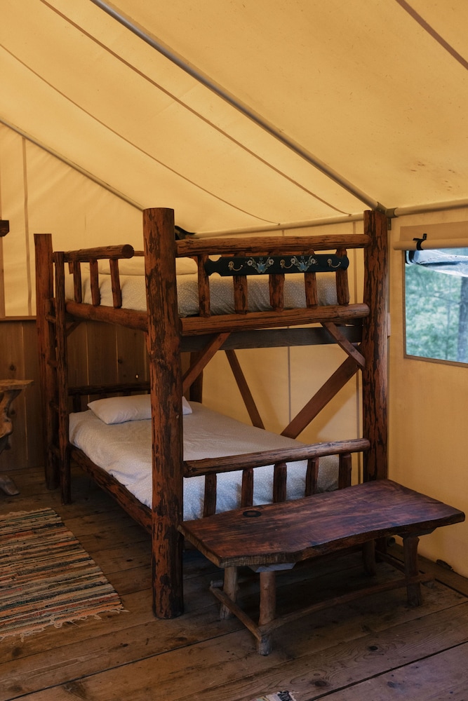 Ruby Lake Resort