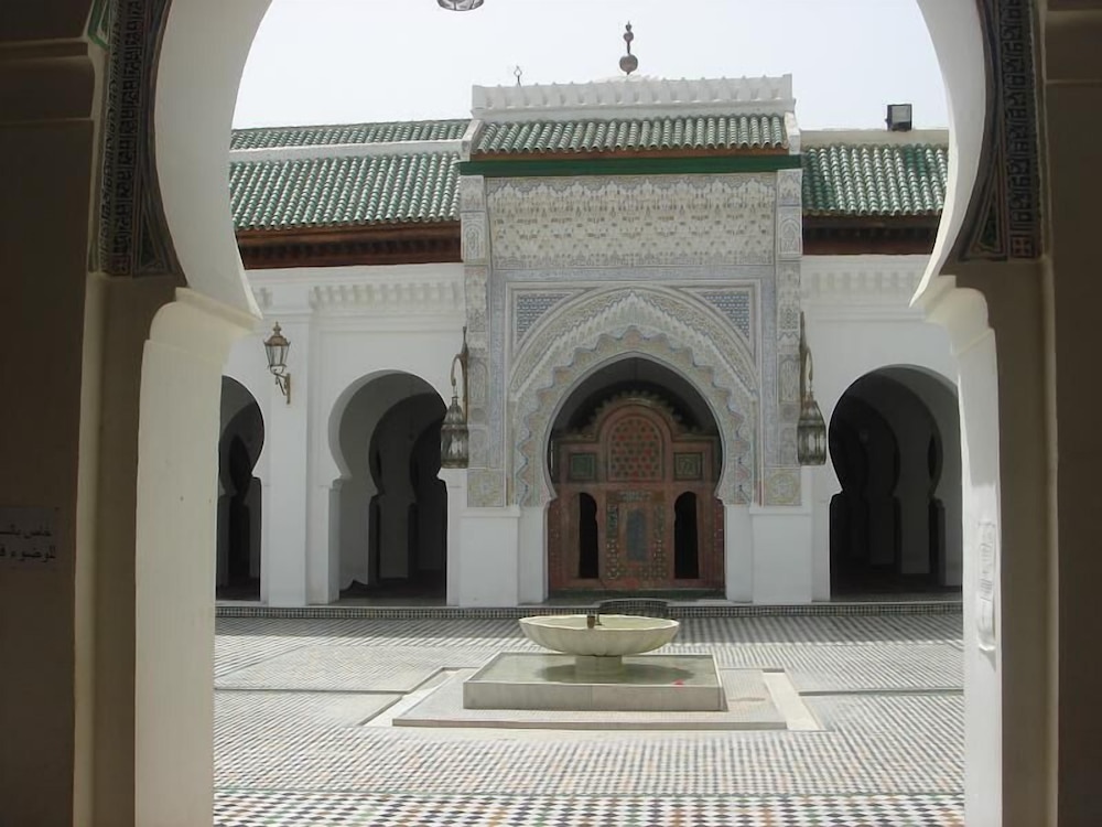 Riad Boustan