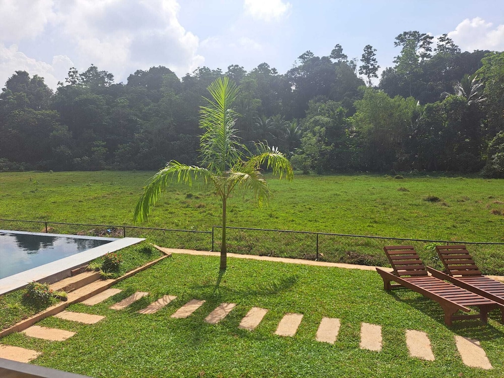 Maggona Boutique Cottages