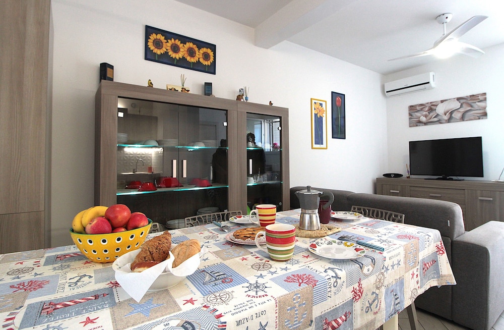 Villetta Elena, Ac, Wifi, Lido Degli Scacchi