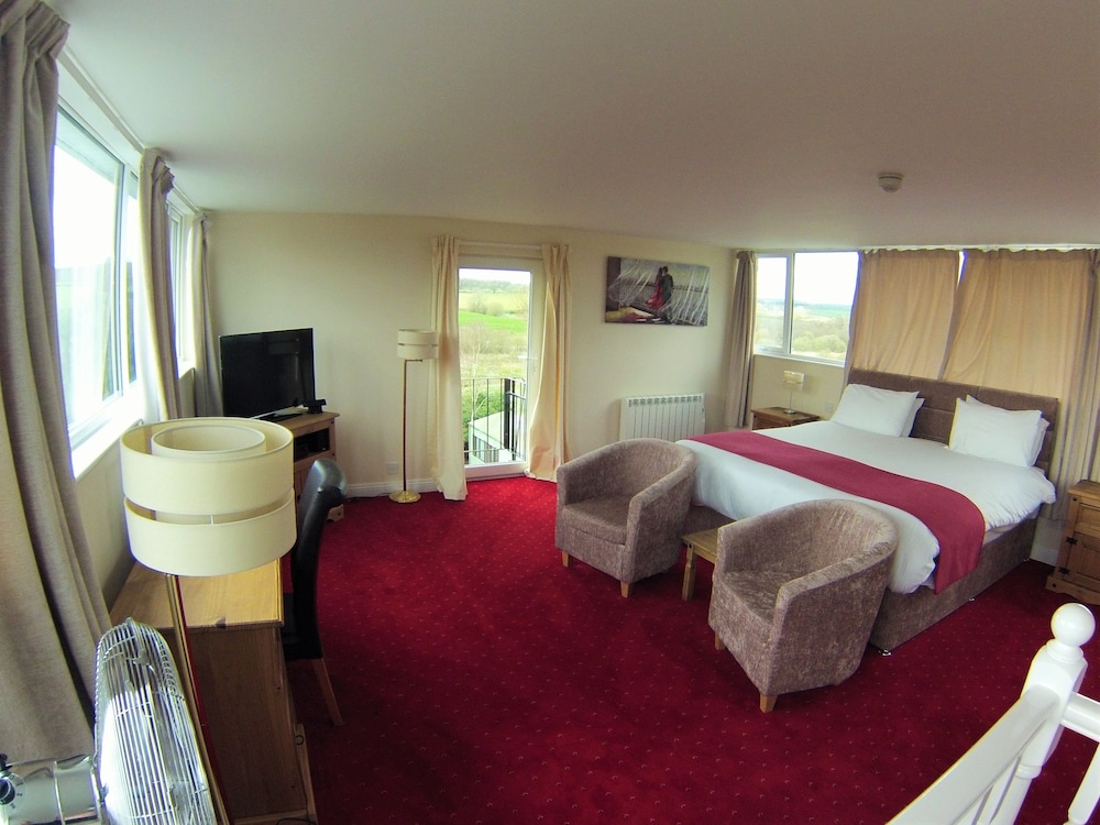 Edenhall Country House Hotel