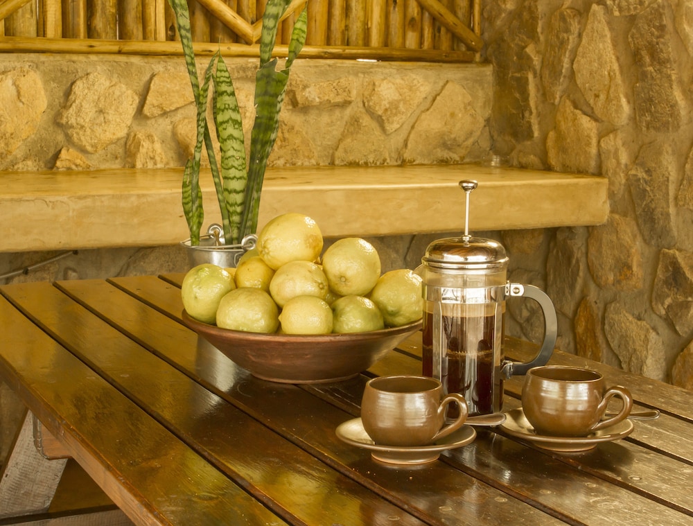 LittleBush Private Lodge