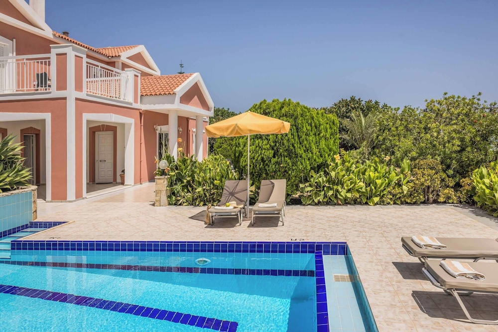 Villa Marita