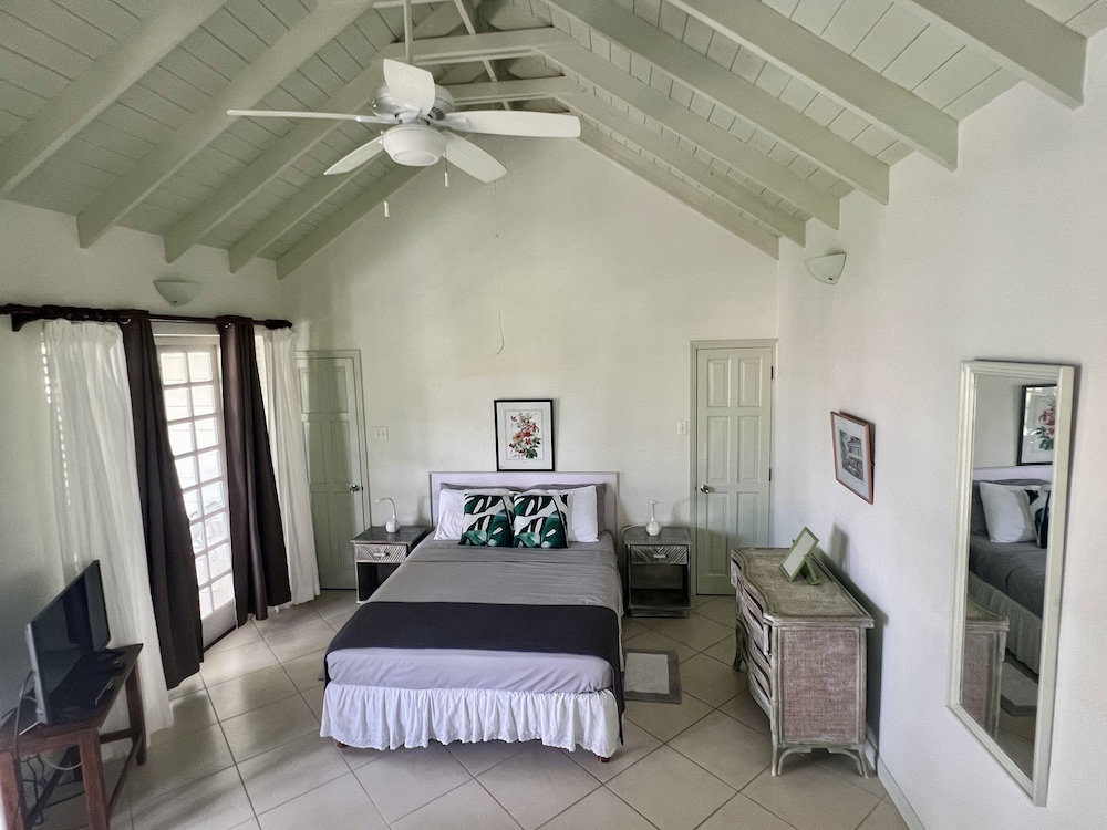 Inchcape Seaside Villas