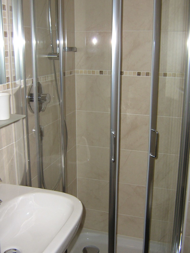 Hotel Garni Lux