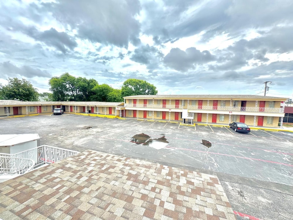Welcome Motel