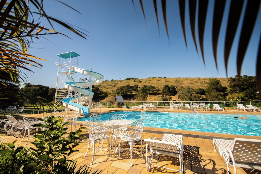 Hotel Fazenda Bavária