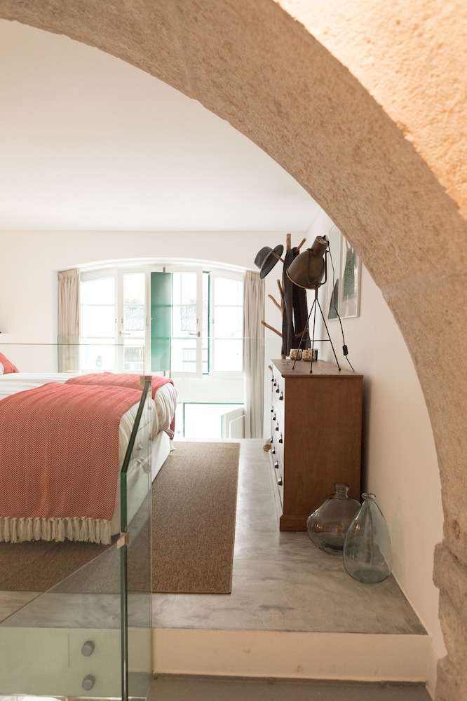 Janelas Verdes Stylish Tailor Made Flat view 3