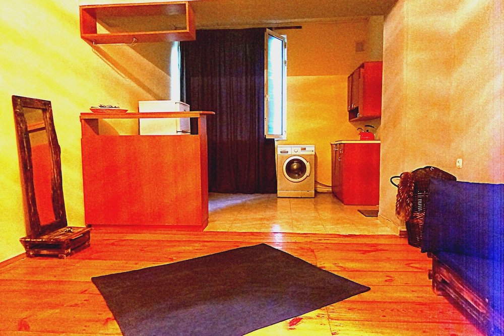 Comfort Flat City Center