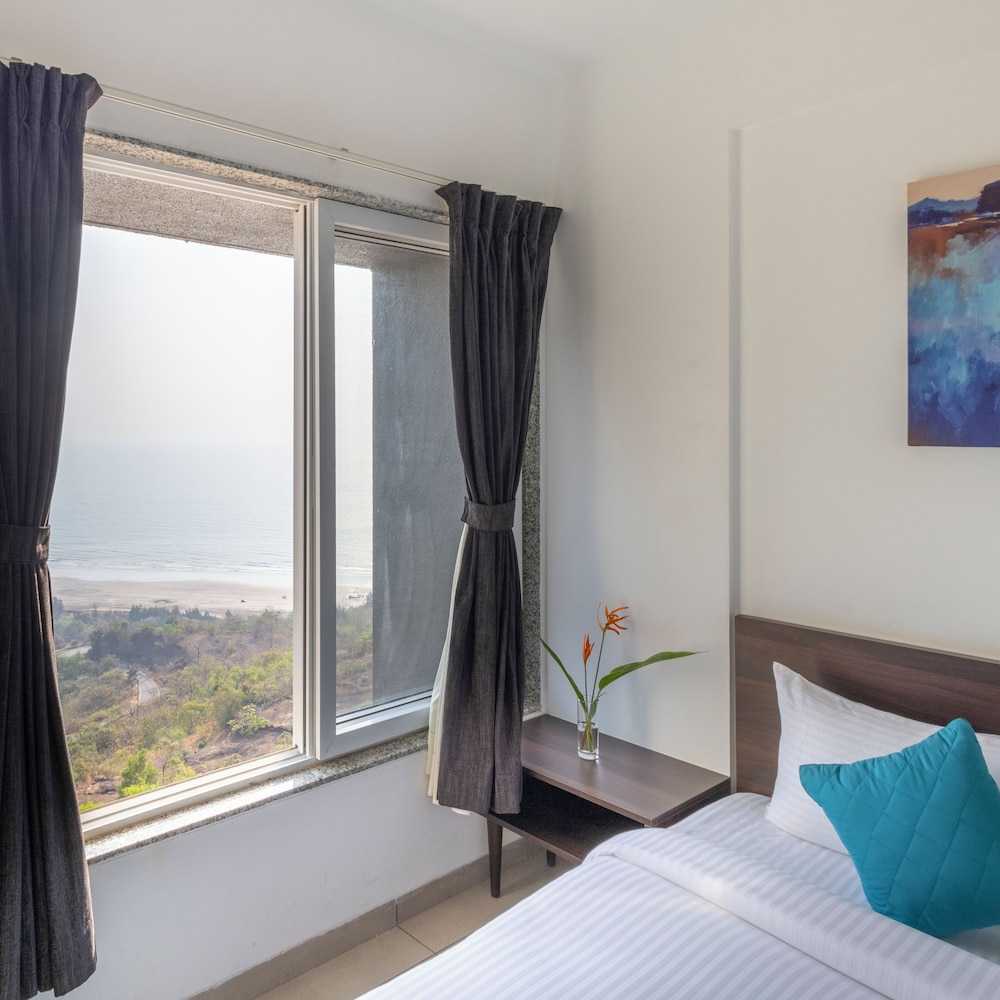 Agastya Sea View Resort & Spa